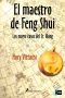 [Feng Shui Detective 01] • El Maestro De Feng Shui